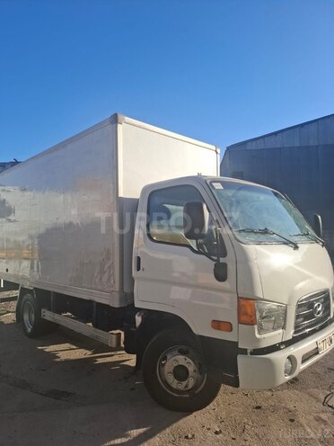 Hyundai HD-65 2014, 127,000 km - 3.9 l - Bakı