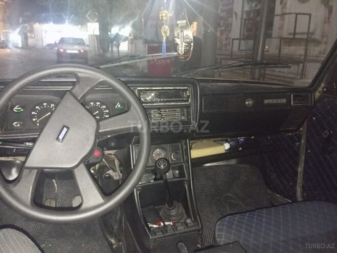 LADA (VAZ) 2107 2012, 80,000 km - 1.6 l - Ağcabədi