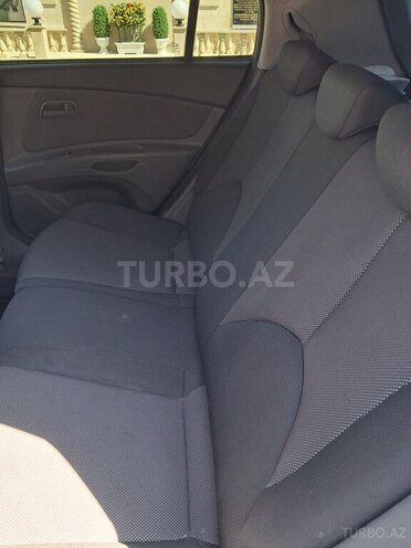 Kia Rio 2005, 284,000 km - 1.4 l - Bakı