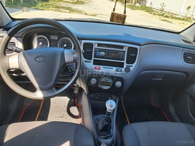 Kia Rio 2005, 284,000 km - 1.4 l - Bakı