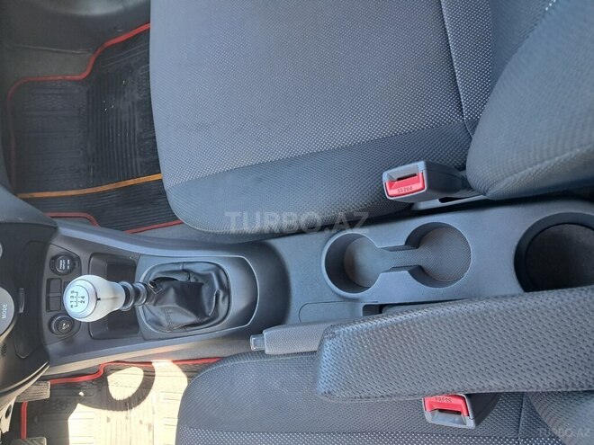 Kia Rio 2005, 284,000 km - 1.4 l - Bakı