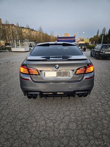 BMW 528 2015, 229,000 km - 2.0 l - Bakı