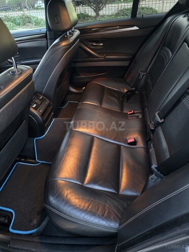 BMW 528 2015, 229,000 km - 2.0 l - Bakı