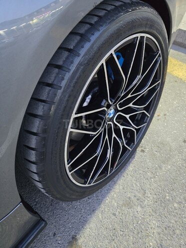 BMW 528 2015, 229,000 km - 2.0 l - Bakı