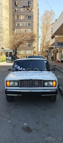LADA (VAZ) 2107 2006, 250,000 km - 1.6 l - Bakı
