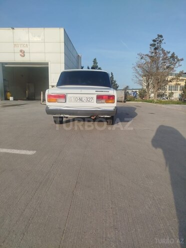 LADA (VAZ) 2107 2004, 92,020 km - 1.6 л - Bakı