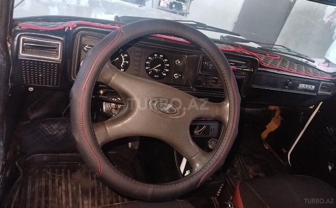 LADA (VAZ) 2107 2004, 92,020 km - 1.6 л - Bakı