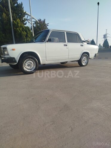 LADA (VAZ) 2107 2004, 92,020 km - 1.6 л - Bakı