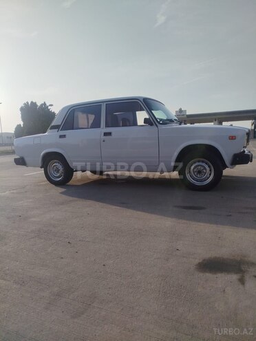 LADA (VAZ) 2107 2004, 92,020 km - 1.6 л - Bakı