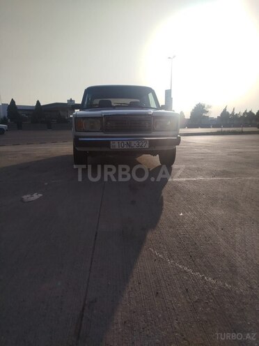 LADA (VAZ) 2107 2004, 92,020 km - 1.6 л - Bakı