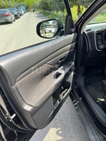 Mitsubishi Outlander 2015, 65,000 km - 2.4 л - Bakı