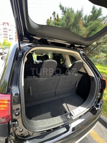 Mitsubishi Outlander 2015, 65,000 km - 2.4 л - Bakı