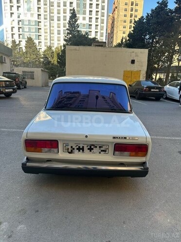 LADA (VAZ) 2107 2006, 250,000 km - 1.6 l - Bakı