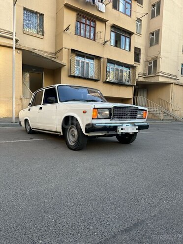 LADA (VAZ) 2107 2006, 250,000 km - 1.6 l - Bakı