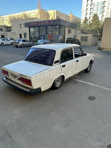 LADA (VAZ) 2107 2006, 250,000 km - 1.6 l - Bakı