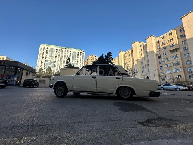 LADA (VAZ) 2107 2006, 250,000 km - 1.6 l - Bakı