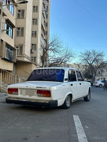 LADA (VAZ) 2107 2006, 250,000 km - 1.6 l - Bakı