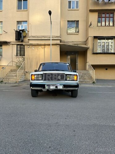 LADA (VAZ) 2107 2006, 250,000 km - 1.6 l - Bakı