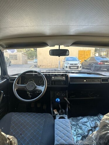 LADA (VAZ) 2107 2006, 250,000 km - 1.6 l - Bakı
