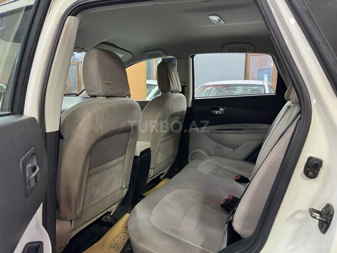 Nissan Qashqai 2012, 126,352 km - 2.0 l - Xırdalan