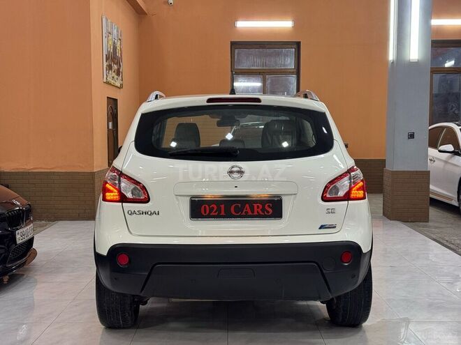 Nissan Qashqai 2012, 126,352 km - 2.0 l - Xırdalan