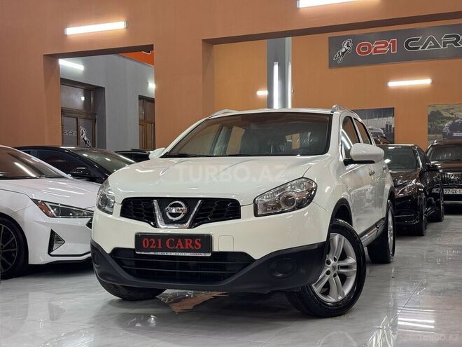 Nissan Qashqai 2012, 126,352 km - 2.0 l - Xırdalan