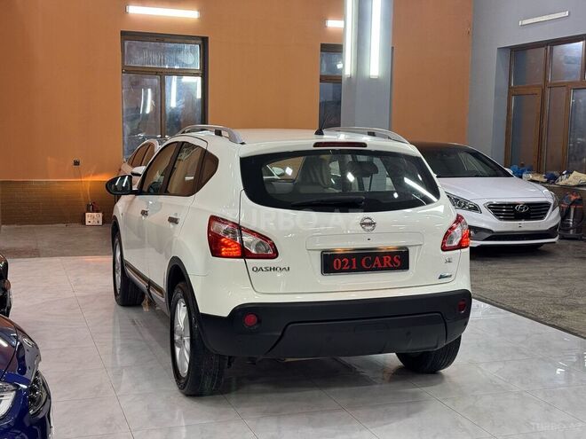 Nissan Qashqai 2012, 126,352 km - 2.0 l - Xırdalan