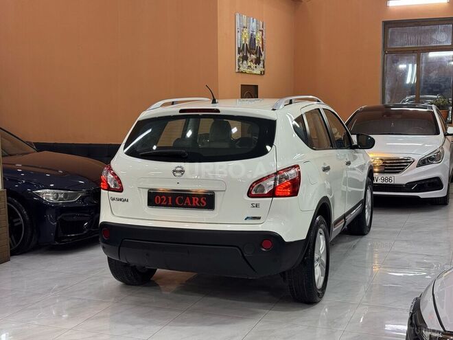 Nissan Qashqai 2012, 126,352 km - 2.0 l - Xırdalan