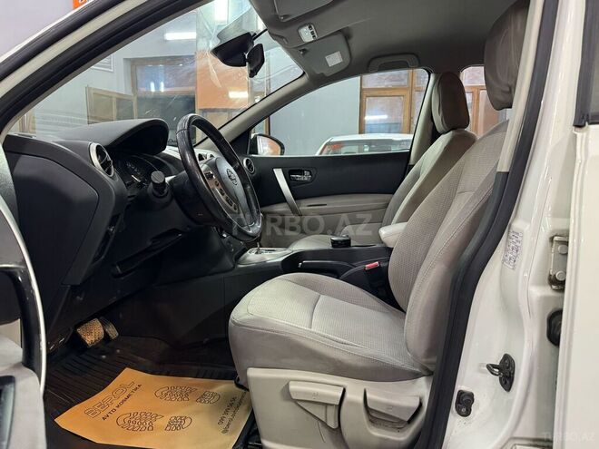 Nissan Qashqai 2012, 126,352 km - 2.0 l - Xırdalan