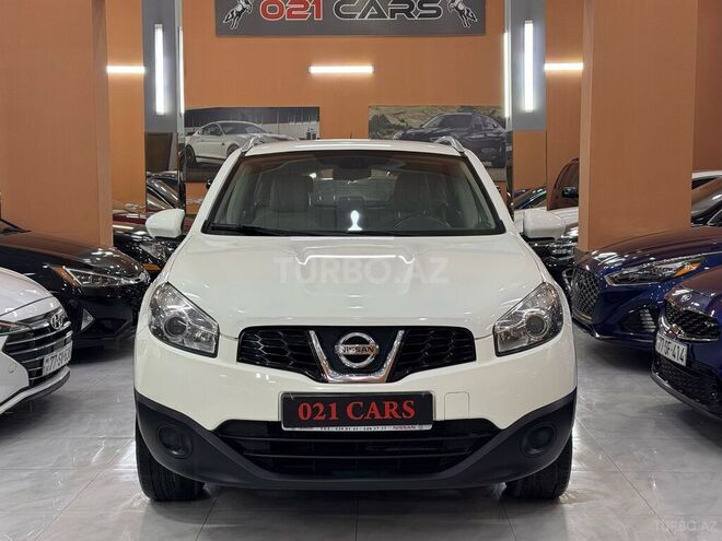 Nissan Qashqai 2012, 126,352 km - 2.0 l - Xırdalan