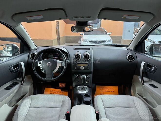 Nissan Qashqai 2012, 126,352 km - 2.0 l - Xırdalan