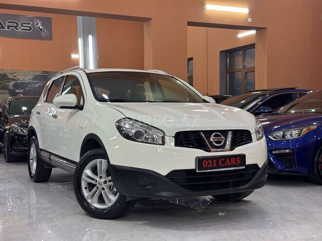 Nissan Qashqai 2012, 126,352 km - 2.0 l - Xırdalan