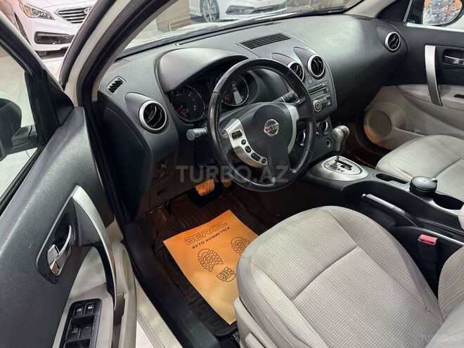 Nissan Qashqai 2012, 126,352 km - 2.0 l - Xırdalan