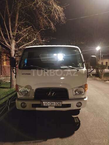 Hyundai HD-65 2012, 138,000 km - 3.9 л - Gəncə