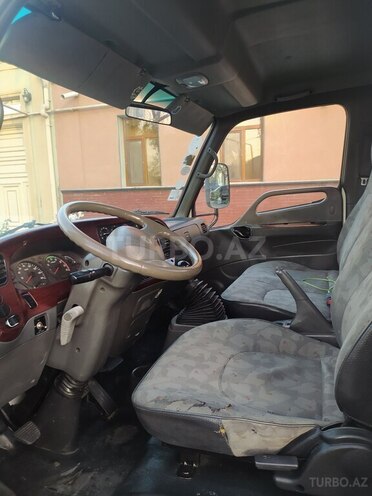 Hyundai HD-65 2012, 138,000 km - 3.9 л - Gəncə
