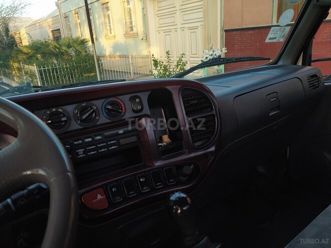 Hyundai HD-65 2012, 138,000 km - 3.9 л - Gəncə