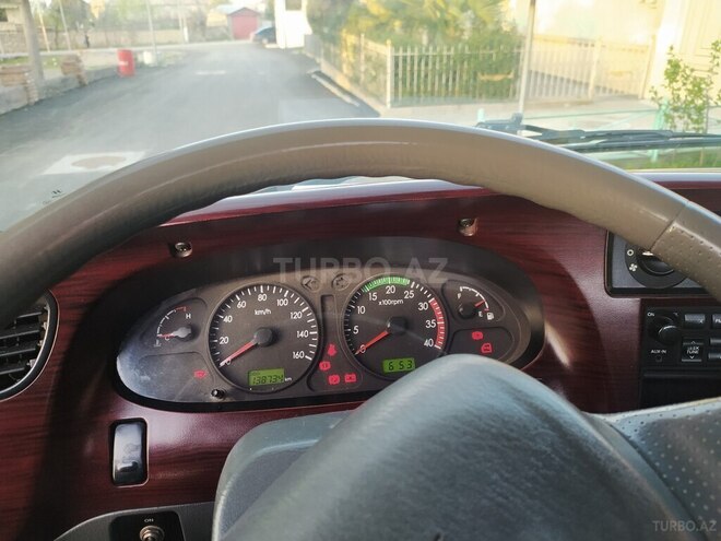 Hyundai HD-65 2012, 138,000 km - 3.9 л - Gəncə