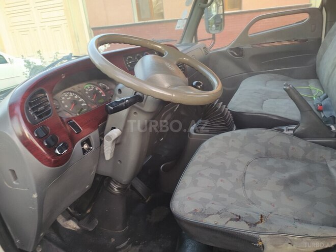 Hyundai HD-65 2012, 138,000 km - 3.9 л - Gəncə