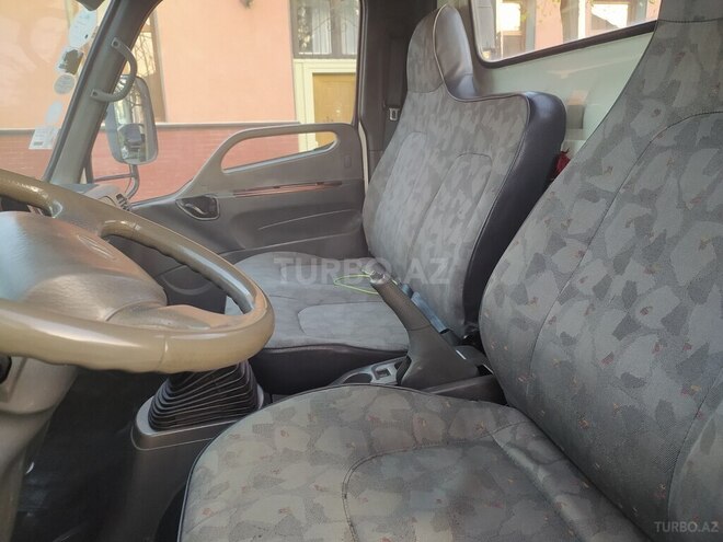 Hyundai HD-65 2012, 138,000 km - 3.9 л - Gəncə