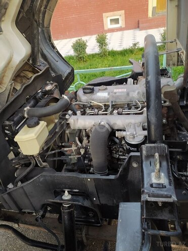 Hyundai HD-65 2012, 138,000 km - 3.9 л - Gəncə