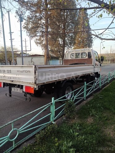 Hyundai HD-65 2012, 138,000 km - 3.9 л - Gəncə