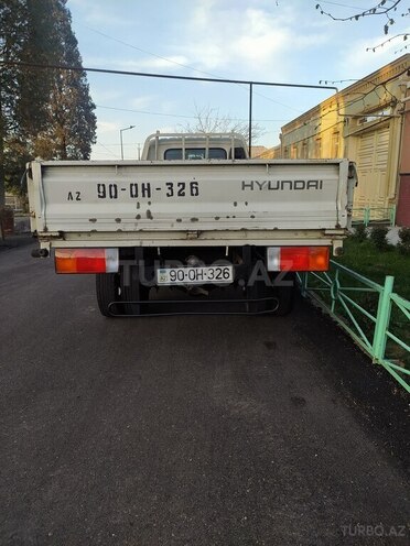 Hyundai HD-65 2012, 138,000 km - 3.9 л - Gəncə