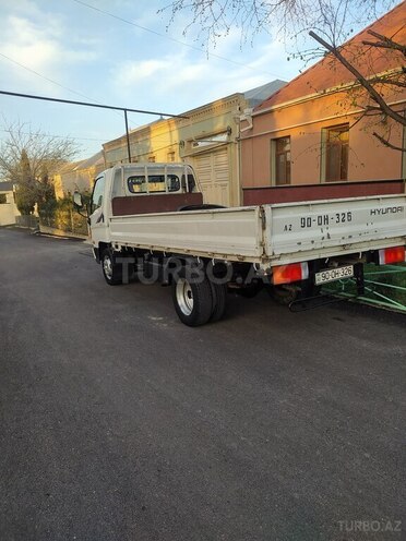 Hyundai HD-65 2012, 138,000 km - 3.9 л - Gəncə