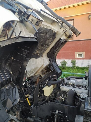 Hyundai HD-65 2012, 138,000 km - 3.9 л - Gəncə