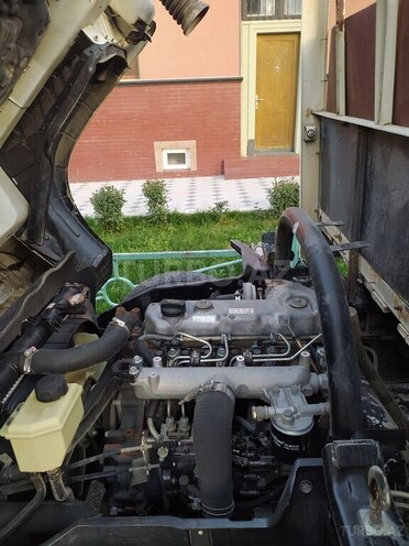 Hyundai HD-65 2012, 138,000 km - 3.9 л - Gəncə