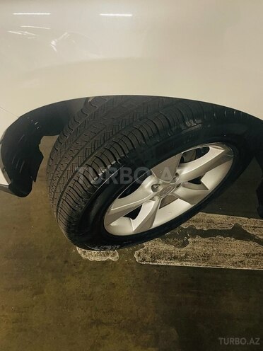 Lexus RX 350 2009, 276,500 km - 3.5 л - Bakı