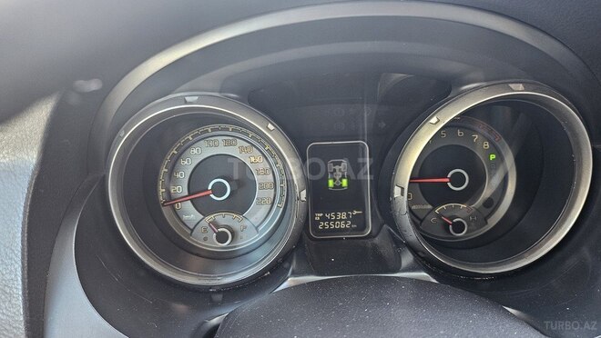 Mitsubishi Pajero 2008, 255,000 km - 3.0 л - Bakı