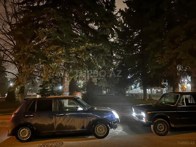 Lifan 320 2014, 18,000 km - 1.3 l - Qusar