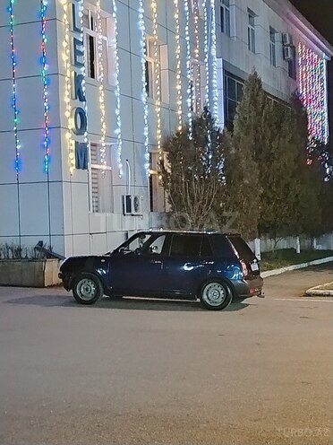 Lifan 320 2014, 18,000 km - 1.3 l - Qusar