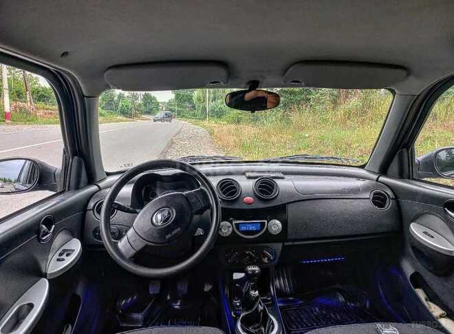 Lifan 320 2014, 18,000 km - 1.3 l - Qusar